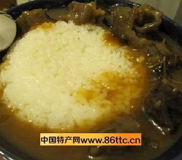 風(fēng)味撈飯