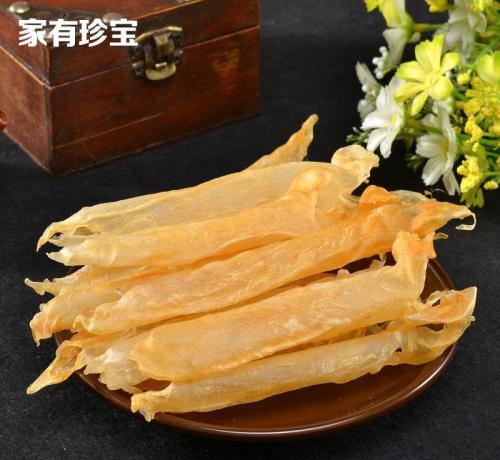 魚膠
