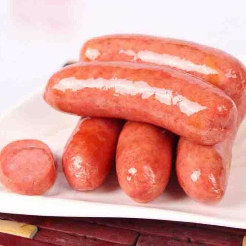 肉腸