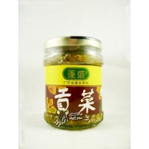潮汕貢菜