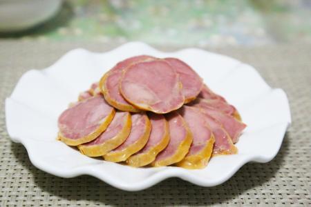 高溝捆蹄