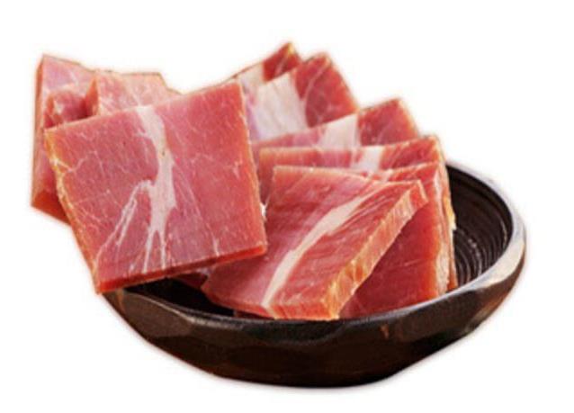 金華火腿